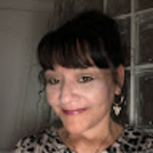 Meet your Posher, Caryn